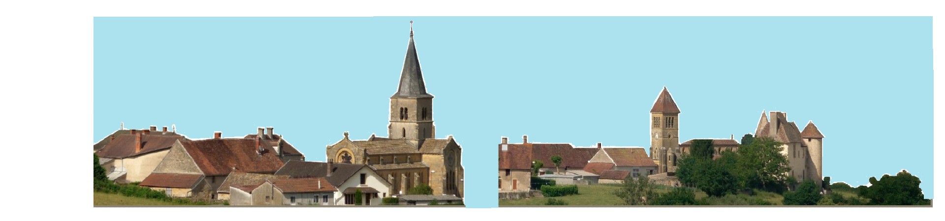 Bannière Mairie de SAINT VINCENT-BRAGNY