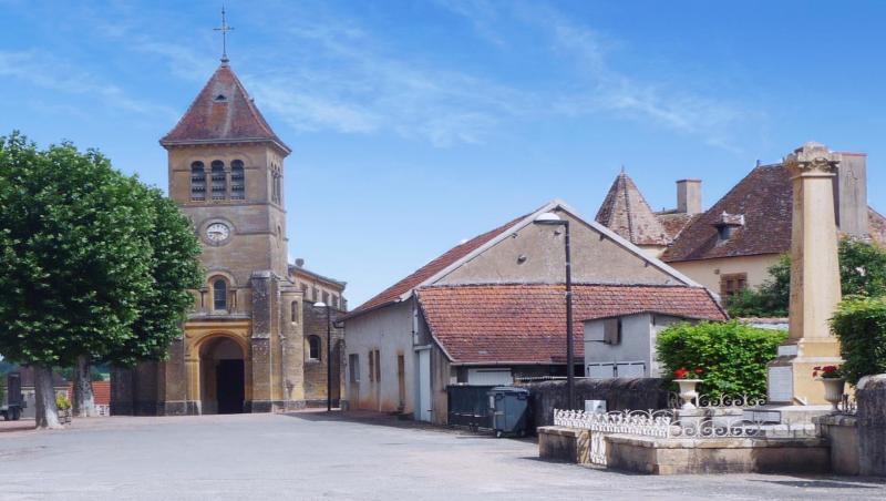 Cérémonie 8 mai